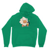 bffs (steven and lion) Unisex Hoodie