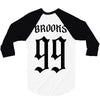 Tessa Brooks 99 3/4 Sleeve Shirt