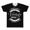 legendary vintage 1995 All Over Men's T-shirt