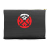 life of agony Accessory Pouches