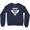 behemoth Crewneck Sweatshirt