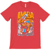 gamer by shoden23 d5uo80u T-Shirt