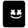 Marshmello Mousepad
