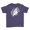 keep on tolking Youth Tee