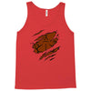 luke cage's laundry problems Tank Top