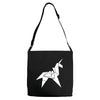 horse Adjustable Strap Totes