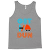 GET DUN Tank Top