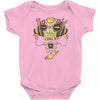 robo music Baby Onesie