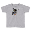 reach for the solution Toddler T-shirt