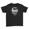 the great one Youth Tee