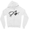 jake paul signature Zipper Hoodie