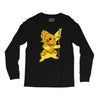 poke souls Long Sleeve Shirts