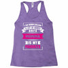 I've Been Called A Lot Of Names But Momma Is My Favorite Racerback Tank