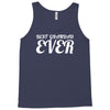 best grandfather ever Tank Top