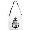 fob  (17) Adjustable Strap Totes
