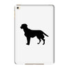 dog iPad Mini 4