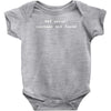 costume error 404 Baby Bodysuit