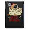 chicken permission iPad Mini
