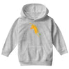 party sub Youth Hoodie
