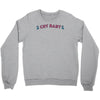 cry baby Crewneck Sweatshirt