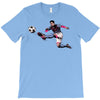 lionel messi 3 T-Shirt