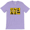 people on the bus T-Shirt