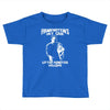frankenstein's day care Toddler T-shirt