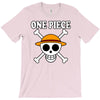 felpa one piece T-Shirt