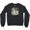 forest friends Crewneck Sweatshirt
