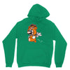 waka waka wahooooo Hoodie