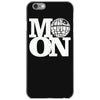 death star tourist iPhone 6/6s Case