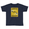 beer goggles sign, ideal gift or birthday present. Toddler T-shirt