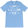 playerunknown's battlegrounds 3 T-Shirt