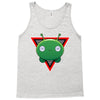 Final Space Mooncake with Triangle Tank Top