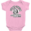 life Baby Onesie