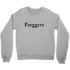 Preggers Crewneck Sweatshirt