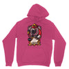 paintline Unisex Hoodie