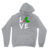 love christmas trending Unisex Hoodie