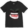 anger V-Neck Tee