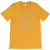 rock flag eagle national park T-Shirt