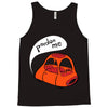 polite pete Tank Top