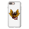 lucifer iPhone 8 Plus