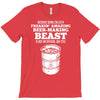 home brewing is a life skill T-Shirt