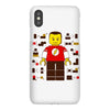 highly illogical iPhoneX