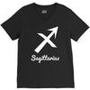 saggittarius zodiac V-Neck Tee