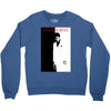 scarface classic movie Crewneck Sweatshirt
