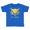 vanoss limited Toddler T-shirt