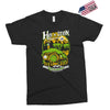 shire summer camp Exclusive T-shirt