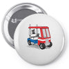 minimus prime Pin-back button