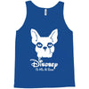 disobey Tank Top